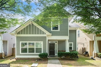 126 Wellbrook Ct NE Unit 44, Conyers, GA 30012