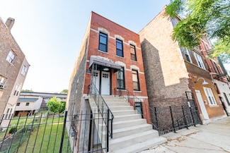 1726 W 21st St Unit 2F, Chicago, IL 60608