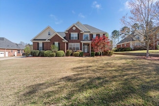 5206 Windmill Ct, Evans, GA 30809