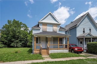 144 Northampton St, Buffalo, NY 14209