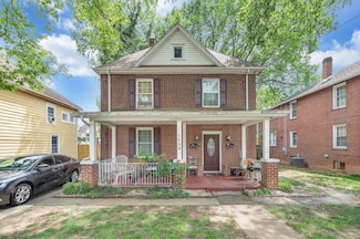 1406 Melrose Ave NW, Roanoke, VA 24017