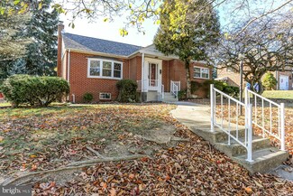 630 Lenker Rd, Harrisburg, PA 17111