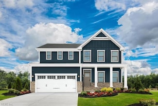 124 Trawler Trip, Hampton, VA 23662
