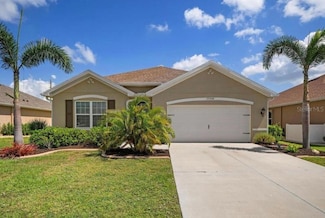 25008 Lalique Place, Punta Gorda, FL 33950
