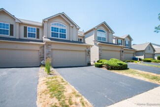 1701 Fredericksburg Ln, Aurora, IL 60503
