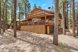 2302 Tom McMillan, Flagstaff, AZ 86001