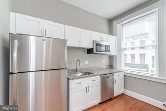 108 W Saratoga St, Baltimore, MD 21201