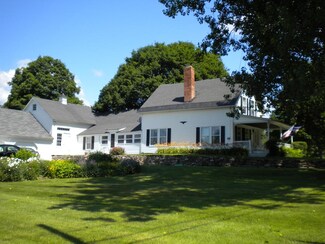 5915 Vt Route 100, Londonderry, VT 05148
