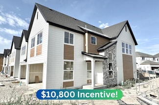 2741 N 2775 W Unit 125, Plain City, UT 84404