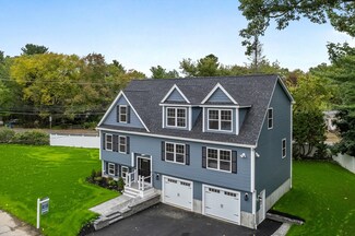 379 Cambridge St, Burlington, MA 01803