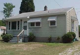 620 South Rd, High Point, NC 27262