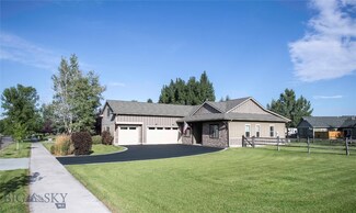 283 Coral, Belgrade, MT 59714