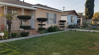 717 N Bradfield Ave, Compton, CA 90221