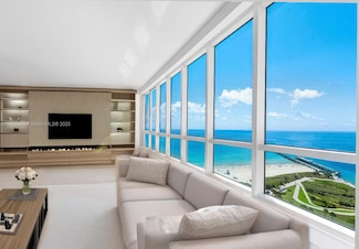 100 S Pointe Dr Unit 2504 / 2503, Miami Beach, FL 33139