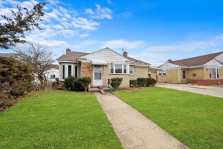 7011 N Crawford Ave, Lincolnwood, IL 60712