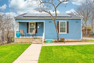 5062 Mayfair St, Fort Worth, TX 76116