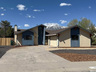 798 Hornet Dr, Gardnerville, NV 89460