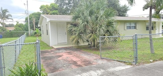 151 NE 185th Terrace, Miami, FL 33179