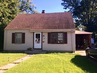1441 Park Ave, Fort Wayne, IN 46807
