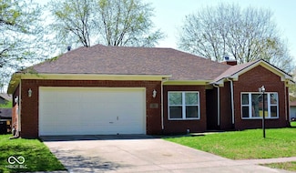 8623 Sunningdale Blvd, Indianapolis, IN 46234