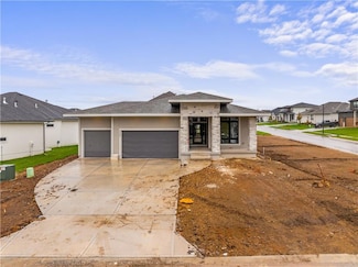 24195 W 91st Terrace, Lenexa, KS 66227