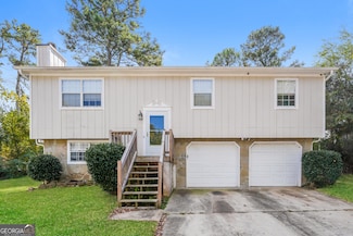 5591 Sapphire Spring, Stone Mountain, GA 30088