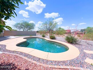 1248 W Deoni Trail, San Tan Valley, AZ 85143