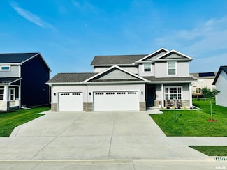 11401 N Joseph St, Dunlap, IL 61525