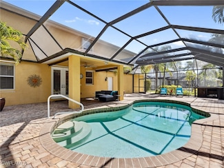 15459 Briarcrest Cir, Fort Myers, FL 33912