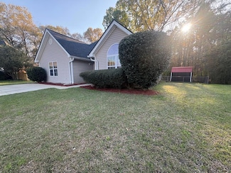 163 Senah Dr, Leesburg, GA 31763