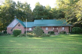 1030 County Road 74, Helena, OH 43435