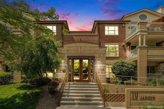 111 S Monroe St Unit 205, Denver, CO 80209