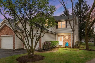 1444 Fairway Dr, Glendale Heights, IL 60139