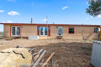 252 Bancroft Rd, Capitan, NM 88316