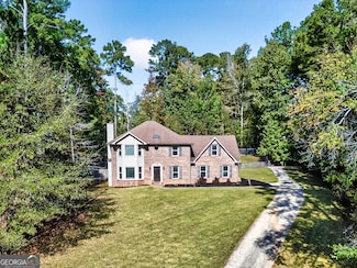 125 Newberry St, Fayetteville, GA 30215