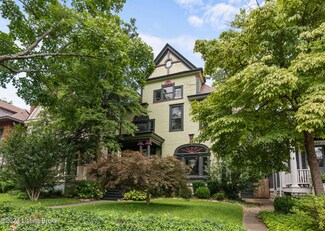 1281 Everett Ave, Louisville, KY 40204