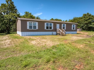 334358 E 980 Rd, Wellston, OK 74881