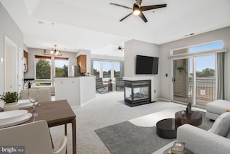 801 S Greenbrier St Unit 412, Arlington, VA 22204