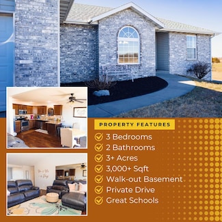 405 Toad Rd, Highlandville, MO 65669