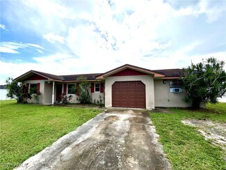 20 Palm Blvd, Lehigh Acres, FL 33936