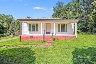 5135 Tucker Ave, Kannapolis, NC 28081