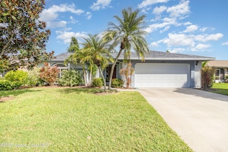 1484 Independence Ave, Melbourne, FL 32940