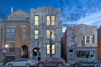 949 N Damen Ave, Chicago, IL 60622