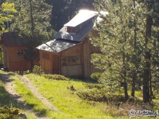 1001 County Road 86, Red Feather Lakes, CO 80545