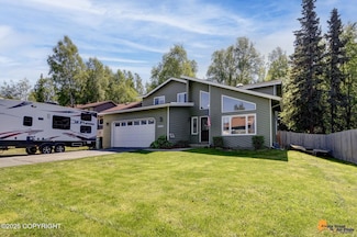 2500 Maylen Cir, Anchorage, AK 99516