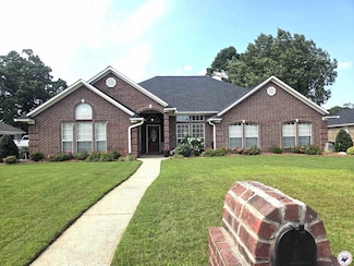 6133 Timberwood Ln, Texarkana, AR 71854