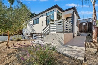 3710 Boundary St, San Diego, CA 92104