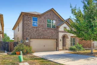 220 Heavenly View, Cibolo, TX 78108