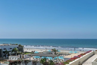 1730 Avenida Del Mundo Unit 201, Coronado, CA 92118