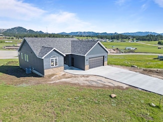 321 Rose Quartz Place, Custer, SD 57730